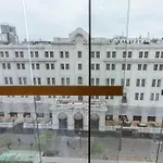 Hotel El Plaza Centro de Lima