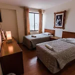 Hotel El Plaza Centro de Lima