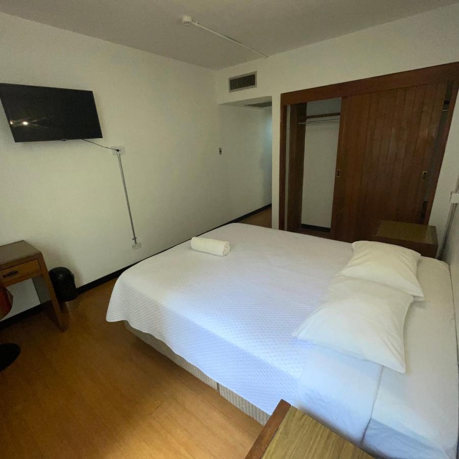 Hotel El Plaza Centro De