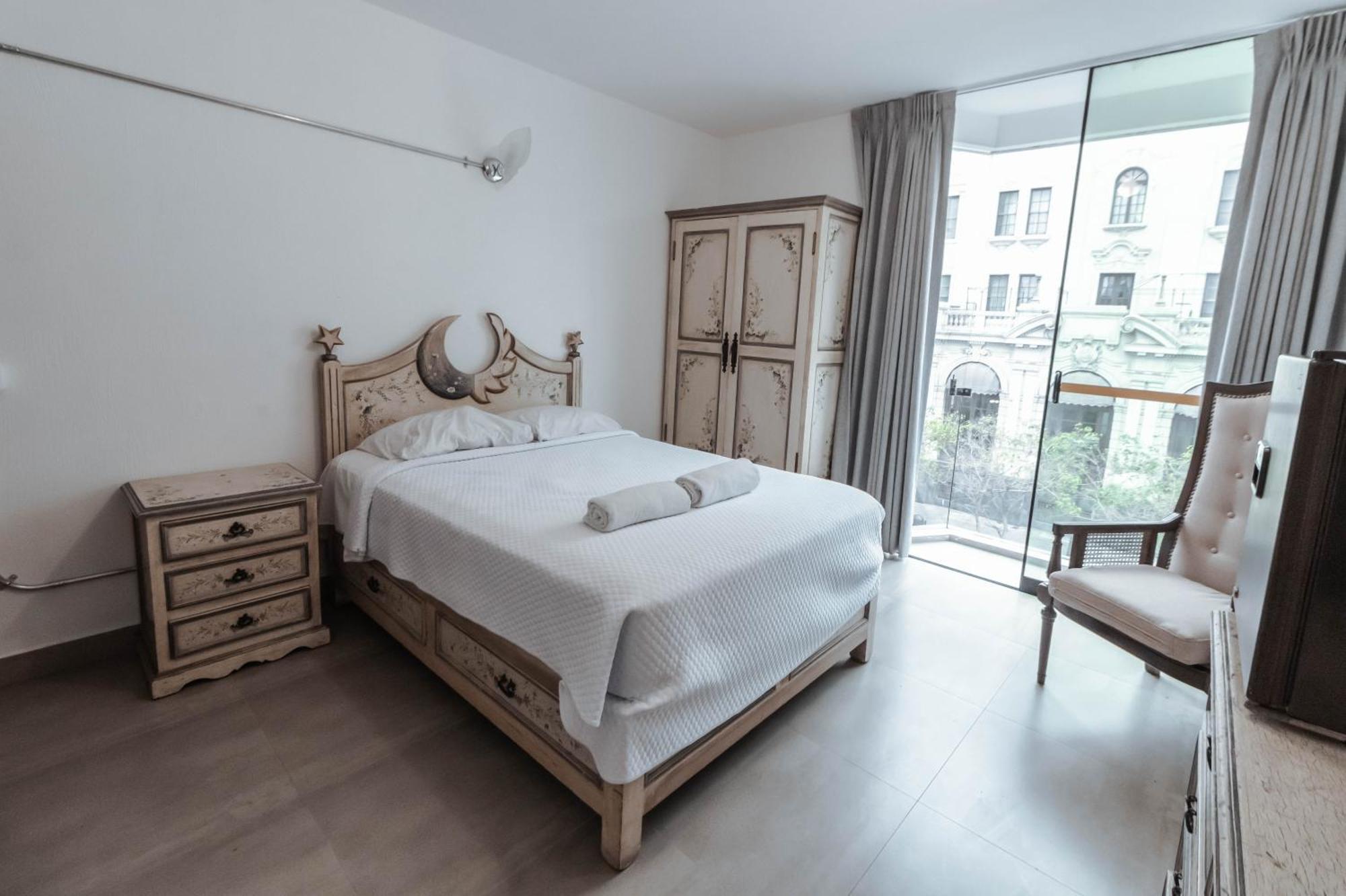 Hotel El Plaza