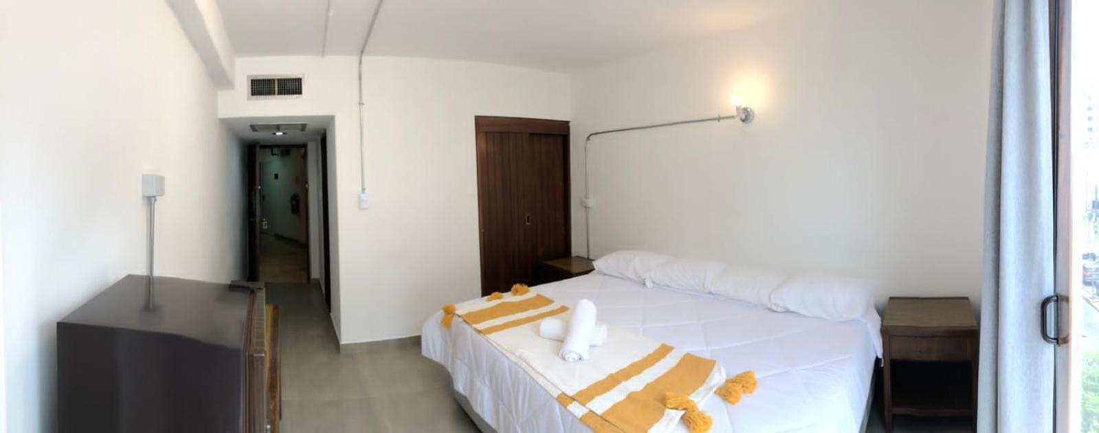 Hotel El Plaza Centro De 2*