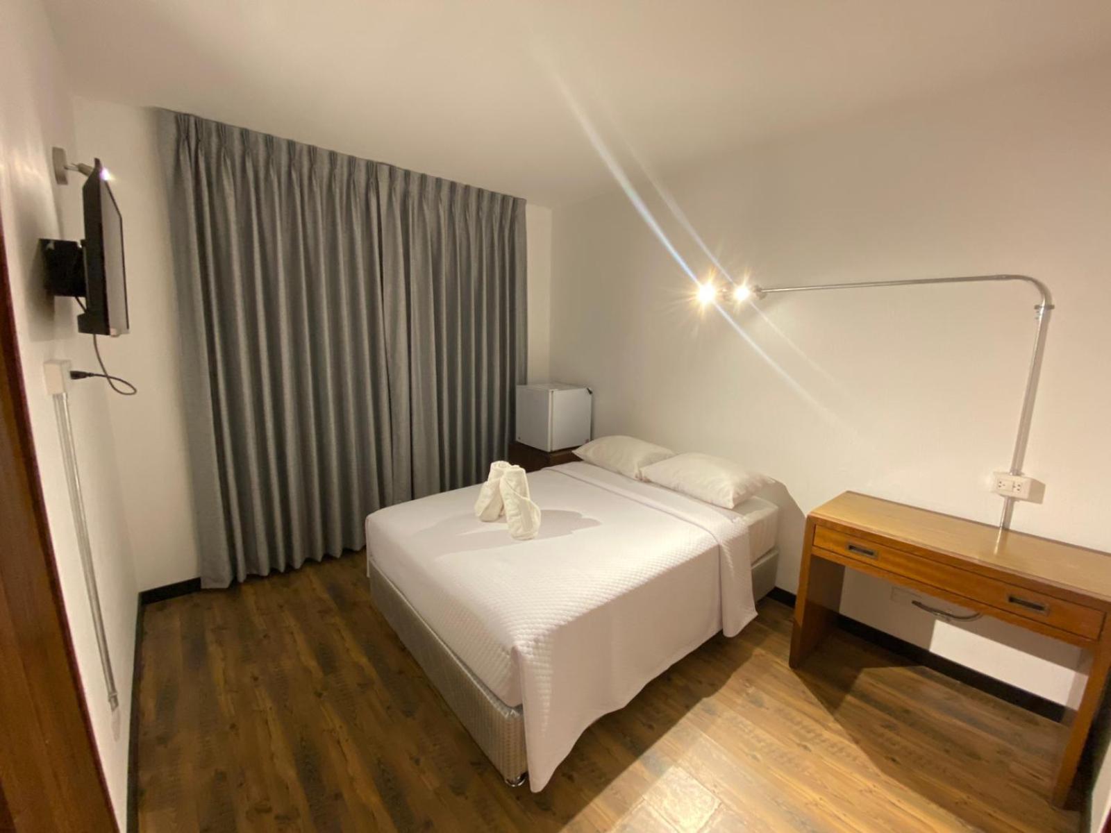 Hotel El Plaza Centro De
