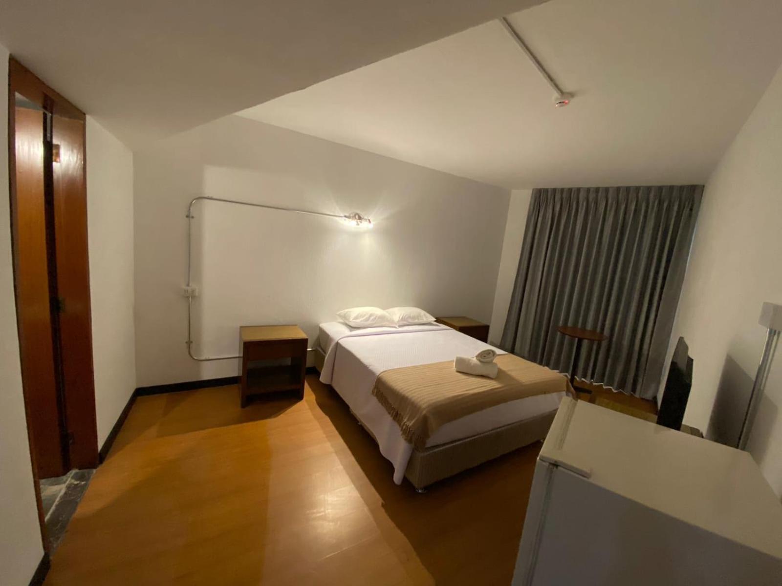 El Plaza Hotel Lima